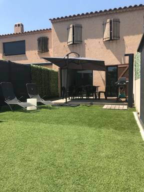 Appartement Les Issambres
