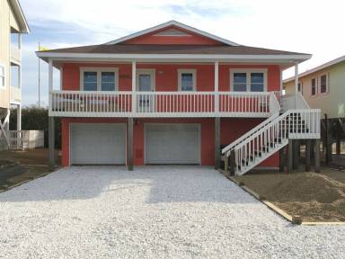 House Holden Beach