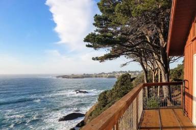 House Mendocino