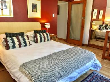 Accommodatie Camps Bay