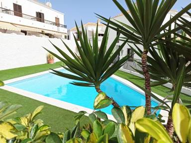 Huis Playa de la Américas