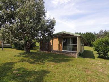 Chalet Chazemais