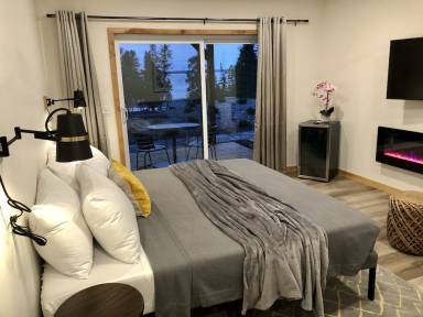 Bed & Breakfast Tobermory