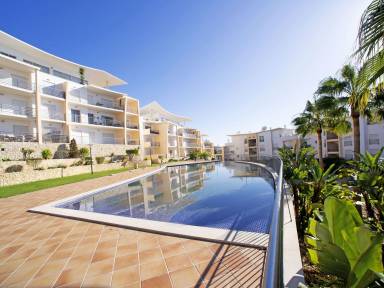 Appartamento Albufeira