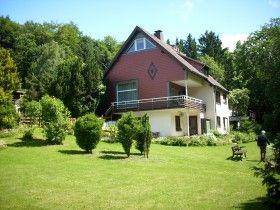 House Sieber