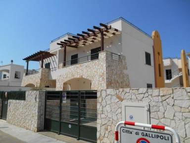 Casa Gallipoli