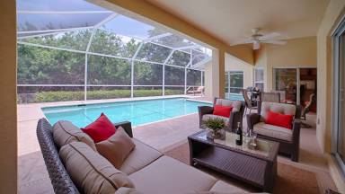 House Marco Island