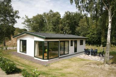 Chalet Alkmaar