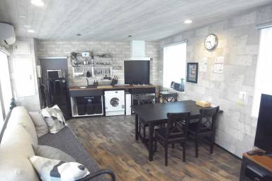 Apartment Funabashi