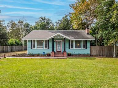 House Pet-friendly Cape Cottages