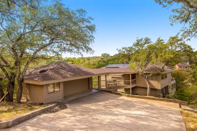 House Spicewood