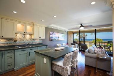 Appartement Kihei