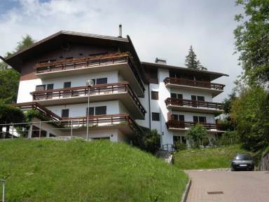 Appartement Cortina d'Ampezzo