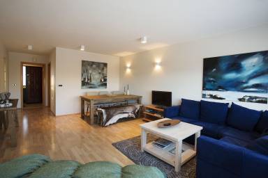 Appartement Reykjavik