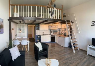 Ferienwohnung Altfunnixsiel