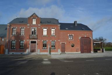 Ferienhaus Couvin