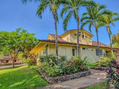 House Lahaina