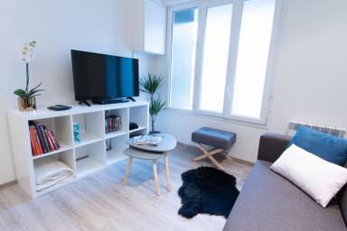Ferienwohnung Reims