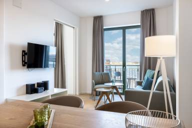 Appartement Wismar