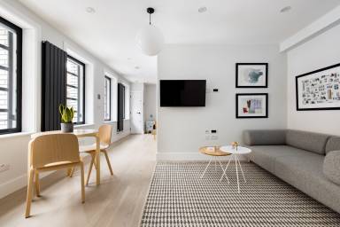 Appartamento West End