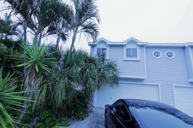 Villa Palm Harbor