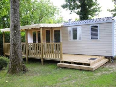 Mobil-home Beynac-et-Cazenac