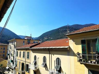Appartamento Riomaggiore