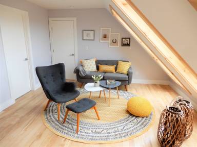 Apartment Milford