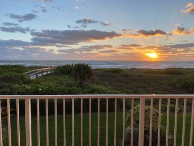 Condo Oceanfront