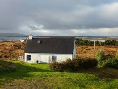 Ferienhaus County Donegal