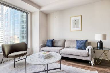 Apartment Pet-friendly Cambridgeport