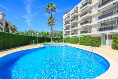 Appartement Cambrils