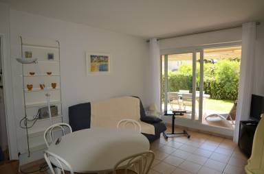 Appartement Wi-Fi Cassis