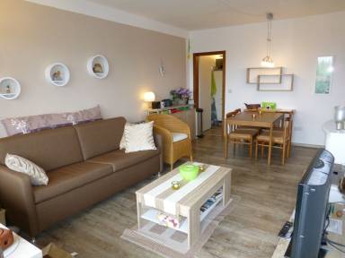 Apartament Sankt Andreasberg