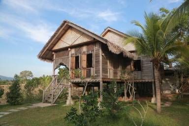 Lodge Langkawi