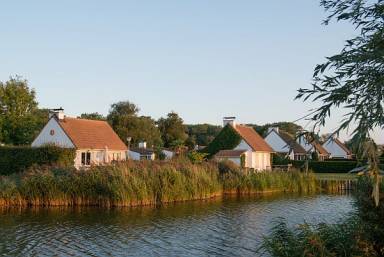 Ferienhaus Oostduinkerke