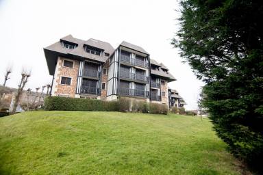 Appartement Deauville