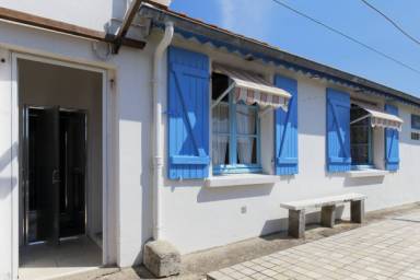 Appartement Fromentine