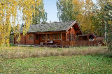 Maison de vacances Læsø