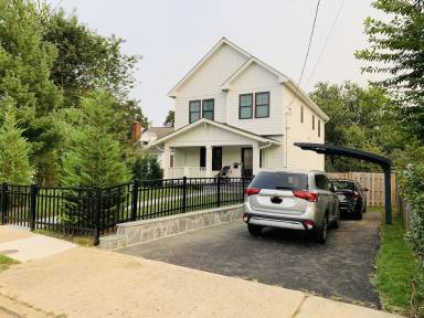 House Arlington