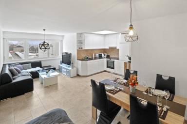 Ferienwohnung Murten