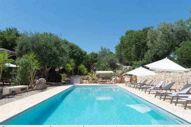 Casale Ostuni