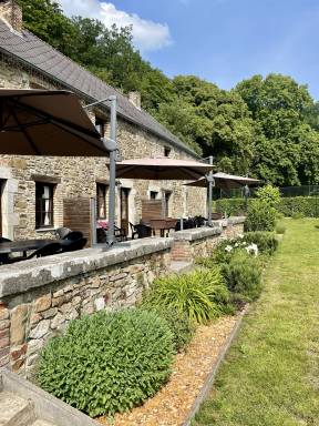 Cottage Vireux-Wallerand