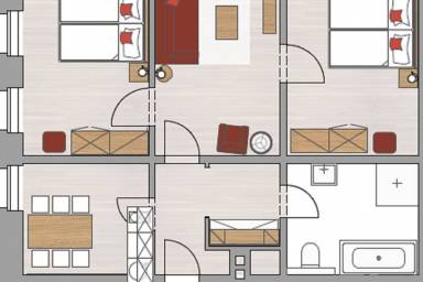 Ferienwohnung Oberwiesenthal