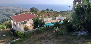 Villa Campora San Giovanni