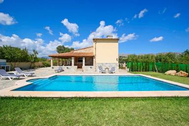 Villa Pollença