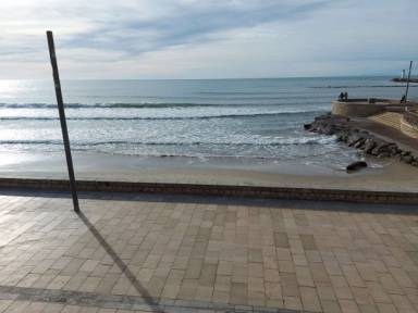 Appartement Le Grau d'Agde