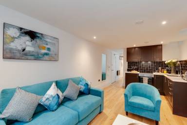 Aparthotel Kensington
