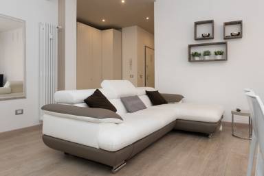 Ferienwohnung Verona