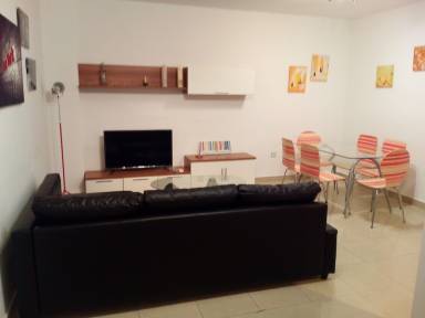 Apartment Internet Jerez